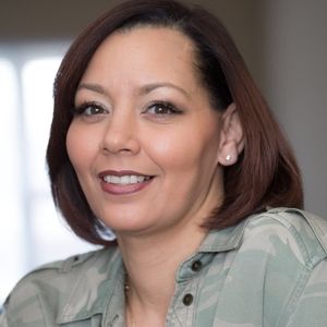 Meet your Posher, Brandy